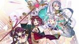 Test Atelier Sophie 2: The Alchemist of the Mysterious Dream