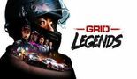 Test GRID Legends