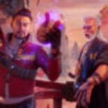 Test Shadow Warrior 3