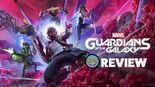 Test Guardians of the Galaxy Marvel