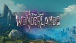 Test Tiny Tina Wonderlands