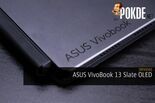 Test Asus Vivobook 13 Slate OLED