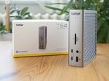 Test CalDigit Thunderbolt 4