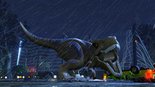 Test LEGO Jurassic World