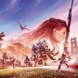 Test Horizon Forbidden West