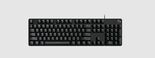 Test Logitech G413 SE