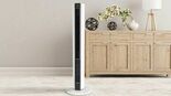 Análisis Lasko FH500