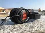 Test JBL T250si