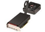 Test AMD Radeon R9 Fury X
