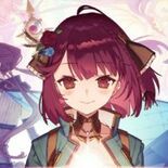 Test Atelier Sophie 2: The Alchemist of the Mysterious Dream