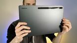 Test Samsung Galaxy Tab S8 Ultra