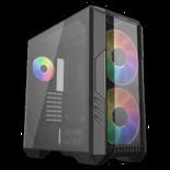 Test Cooler Master HAF 500