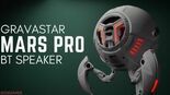 Test Gravastar Mars Pro