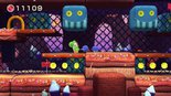 Test Yoshi Woolly World