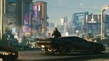 Test Cyberpunk 2077