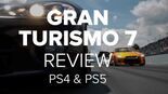 Test Gran Turismo 7