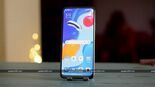 Test Xiaomi Redmi Note 11s