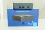 Test Intel NUC 11 Pro