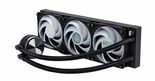Test Cooler Master MasterLiquid PL360 Flux