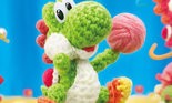 Test Yoshi Woolly World