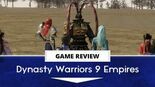 Test Dynasty Warriors 9 Empires