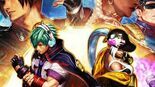 Test King of Fighters XV