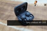 Test Sony LinkBuds WF-L900