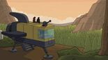 Test Dexter Stardust Adventures in Outer Space