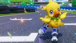 Test Chocobo GP