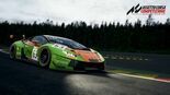 Test Assetto Corsa
