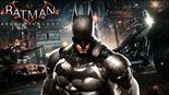 Test Batman Arkham Knight