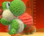 Test Yoshi Woolly World