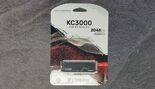 Test Kingston KC3000