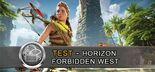 Test Horizon Forbidden West
