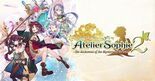 Test Atelier Sophie 2: The Alchemist of the Mysterious Dream