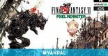 Test Final Fantasy VI Pixel Remaster