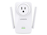 Anlisis Linksys RE6700