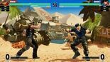 Test King of Fighters XV