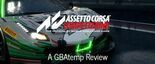 Test Assetto Corsa