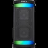 Test Sony SRS-XP500