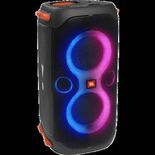 Test JBL Partybox 110