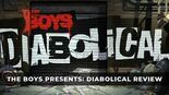 The Boys Diabolical Review