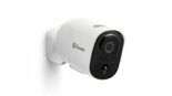 Test Swann Xtreem Wireless Security Camera