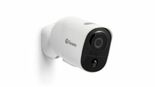 Anlisis Swann Xtreem Wireless Security Camera