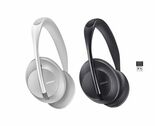 Test Bose Headphones 700