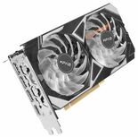 Test GeForce RTX 3050