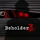 Test Beholder 3