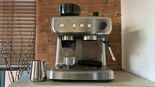 Anlisis Breville Barista Max VCF126