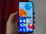 Test Xiaomi Redmi Note 11