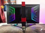 Test AOC Agon Pro AG274QXM